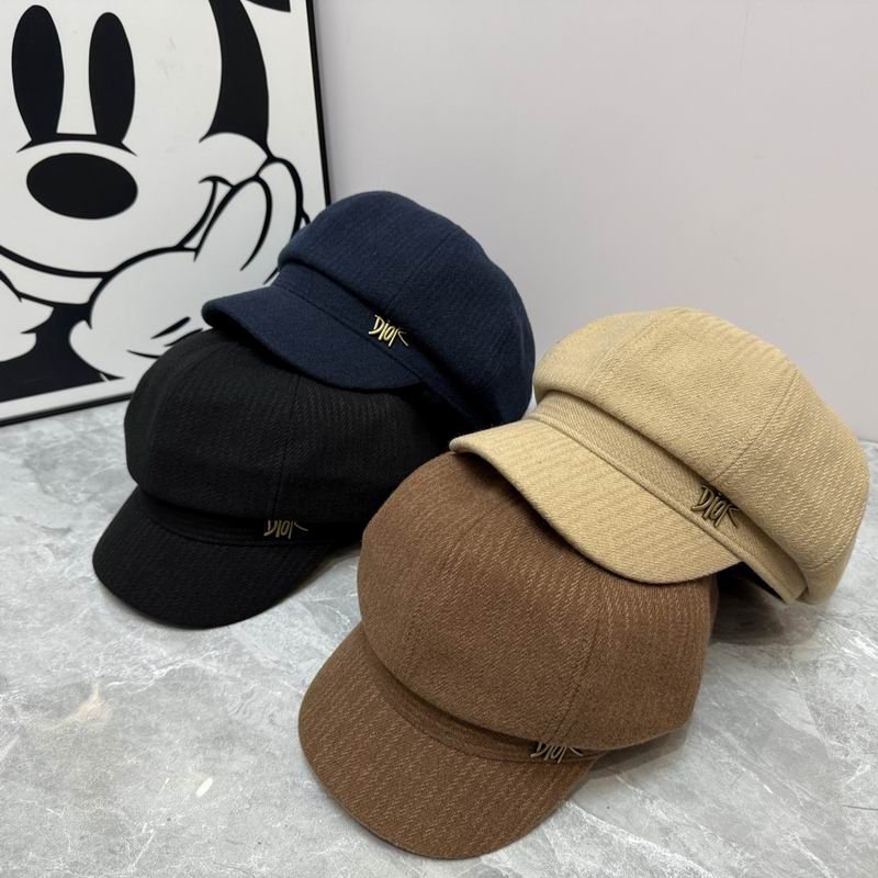 Dior cap dx14